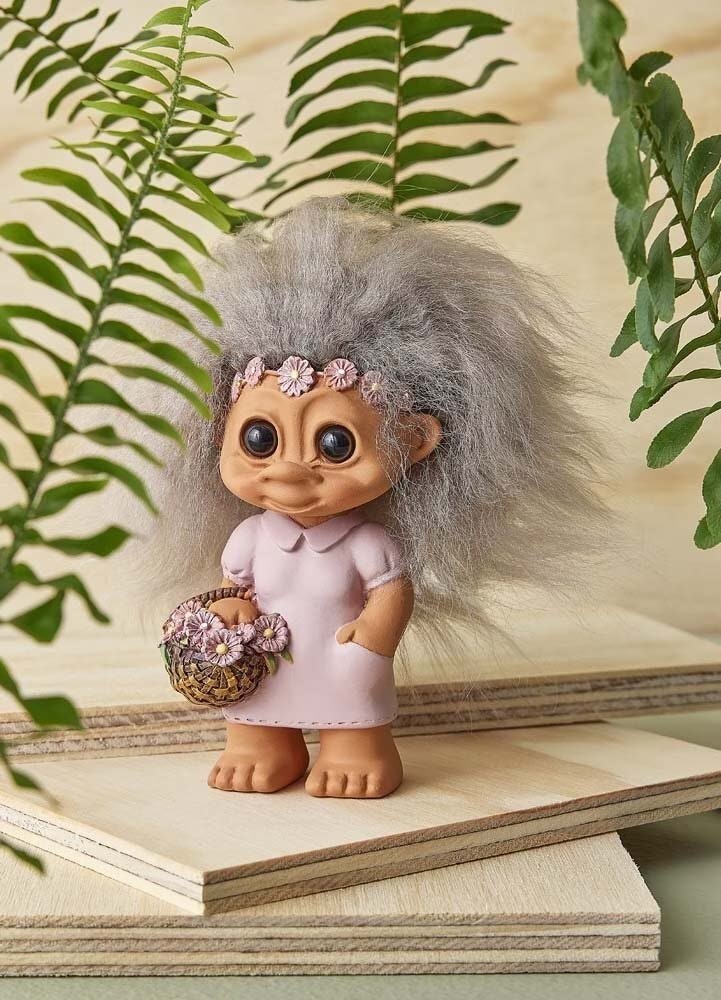 Lyckotroll