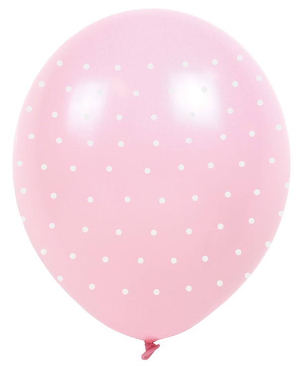 Ballonger rosa, Jabadabado