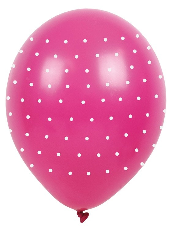 Ballonger rosa, Jabadabado