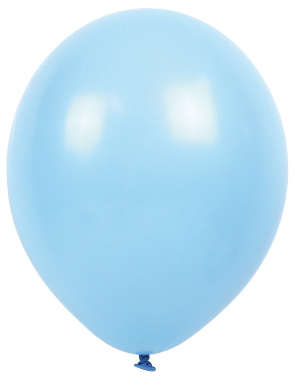 Ballonger ljusblå, Jabadabado