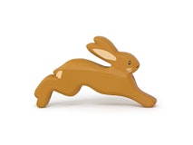Hare i trä, Tender Leaf Toys