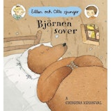 Björnen sover,  Ellen och Olle sjunger