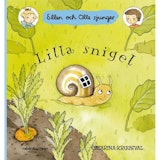 Lilla snigel,  Ellen och Olle sjunger