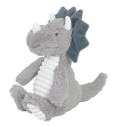 Triceratops Tris, Happy Horse