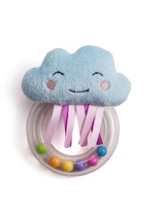 Skallra Cheerful Cloud, Taf toys