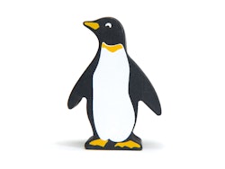 Pingvin i trä, Tender Leaf Toys
