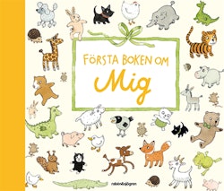 Första boken om Mig, Catarina Kruusval