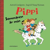 Sommaren är min, Astrid Lindgren