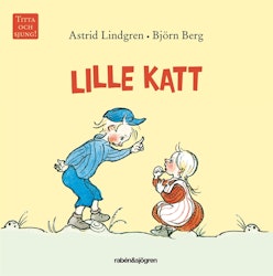 Lille katt, Astrid Lindgren