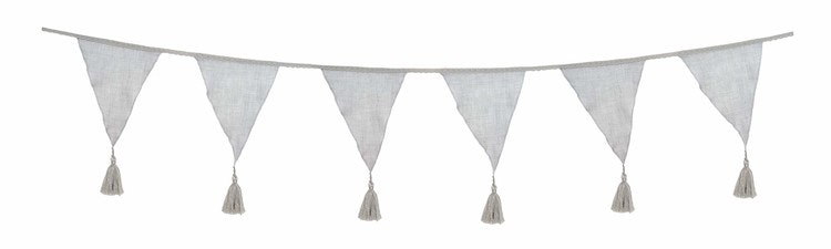 Tygvimpel grå, Jabadabado