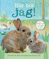 Här bor jag!, Satu Hämeenaho-Fox