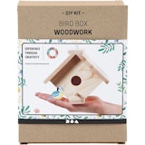 DIY Fågelhus, Creativ company
