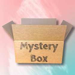 Mystery box - baby