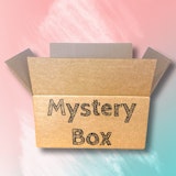 Mystery box - baby