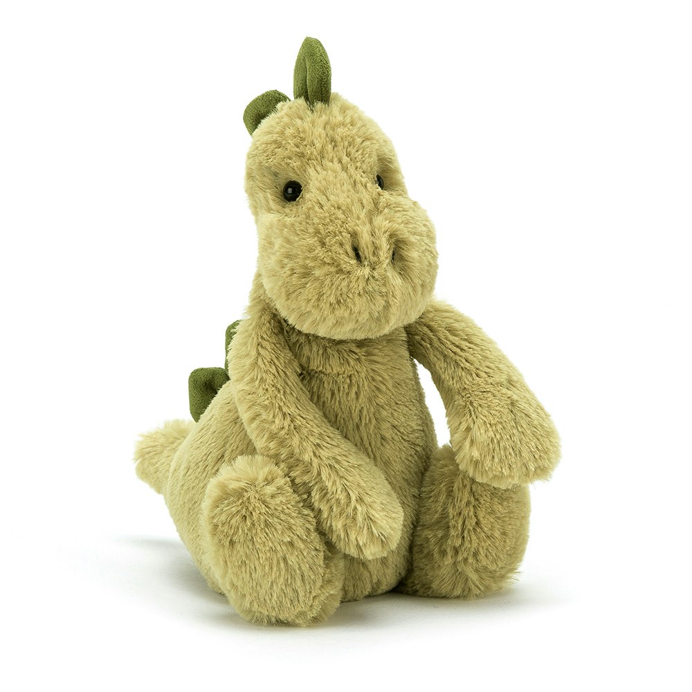 Bashful Dino liten, Jellycat