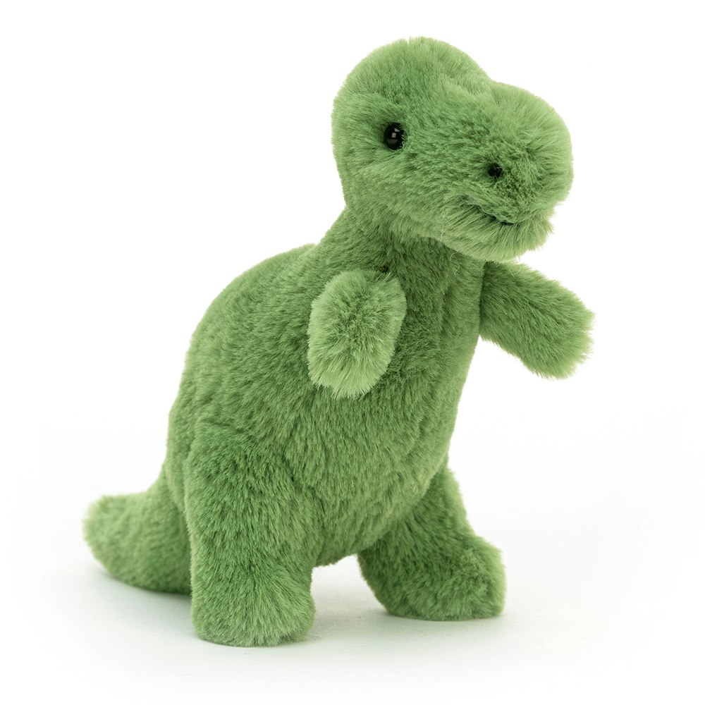 Fossilly T-Rex Mini, Jellycat