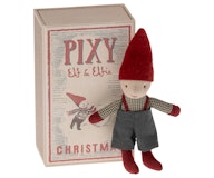 Pixy Elf i ask, Maileg