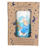 Bägare, Peter rabbit