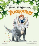 Ivar träffar en Triceratops, Lisa Bjärbo