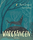 Vargsången, Astrid Lindgren