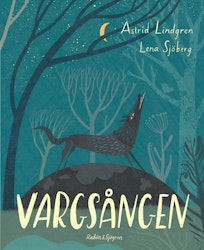 Vargsången, Astrid Lindgren