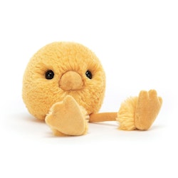 Zingy chick, Jellycat