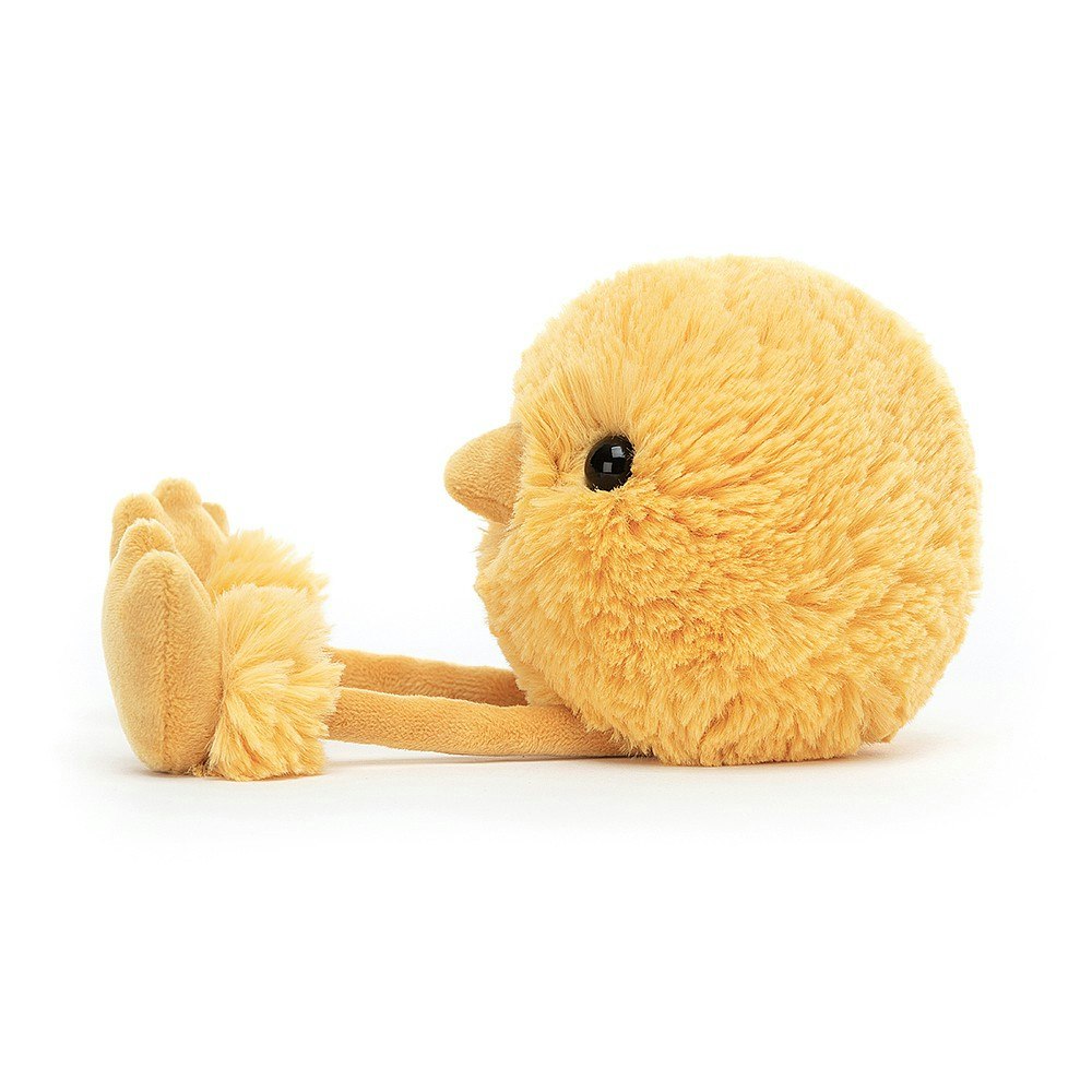 Zingy chick, Jellycat