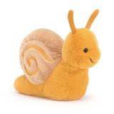 Sandy Snail, Jellycat