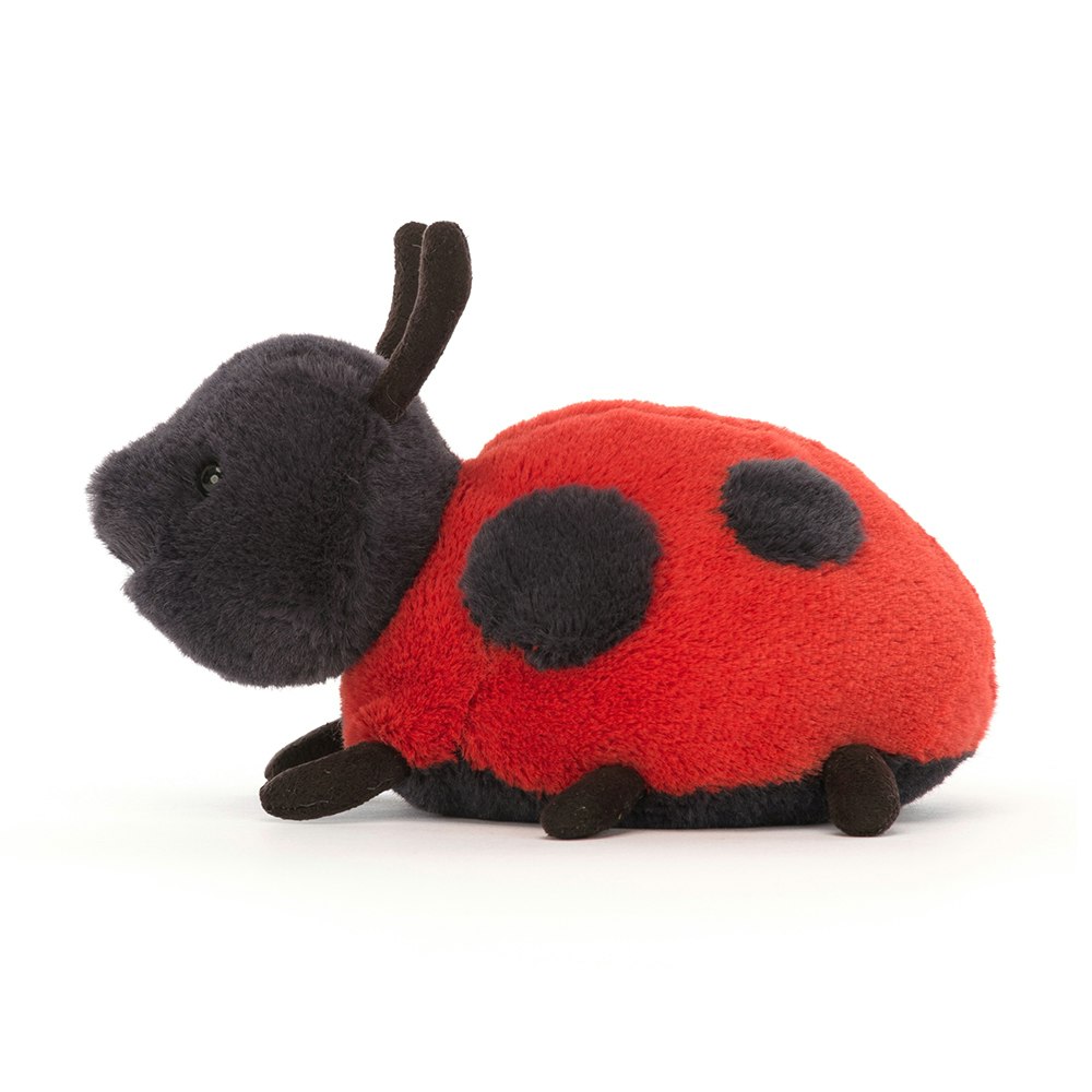 Layla Ladybird, Jellycat