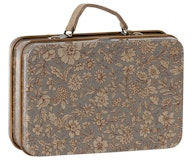 Liten resväska, 11 cm, blossom, Maileg