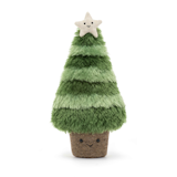 Amuseable Nordic Spruce Christmas Tree, Jellycat