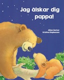 Jag älskar dig, pappa!