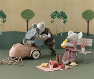 Picnic, Maileg