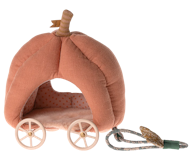 Pumpkin carriage, Maileg