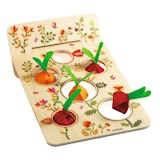 Garden Party spel