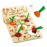 Garden Party spel