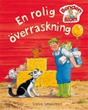 Bonden Blom: En rolig överraskning