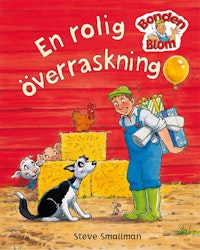 Bonden Blom: En rolig överraskning