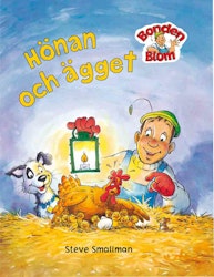 Bonden Blom: Hönan och ägget