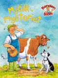 Bonden Blom: Mjölkmysteriet
