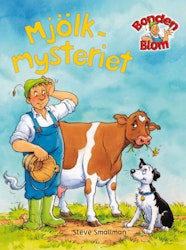 Bonden Blom: Mjölkmysteriet