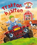 Bonden Blom: Traktorhjälten