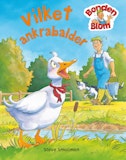 Bonden Blom: Vilket ankrabalder