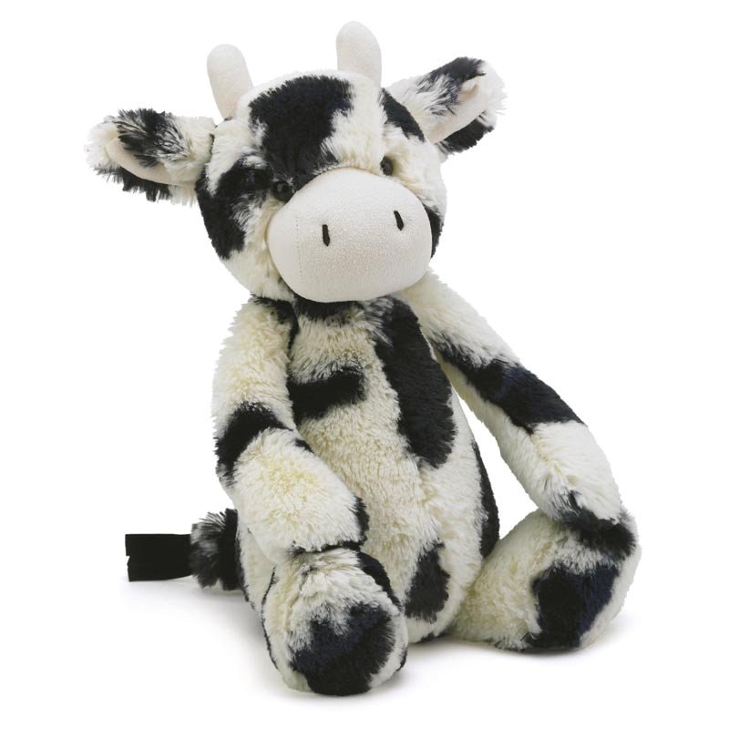 Bashful Calf, Jellycat