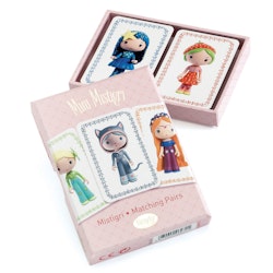 Spel - Mini Mistigri, Tinyly