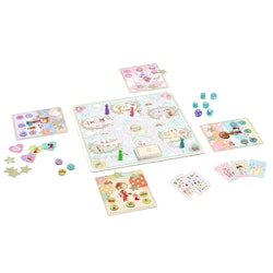 Spel - Tinyly Party