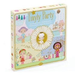 Spel - Tinyly Party
