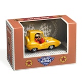 Crazy Motors - Golden Star
