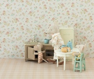 Barnstol mus, mint, Maileg