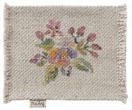 Matta blommor, small, Maileg